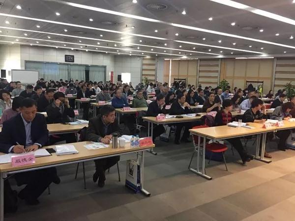 中注协开展会计所2017年年报审计培训 中注协开展会计所2017年年报审计培训