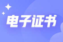 证书查询系统